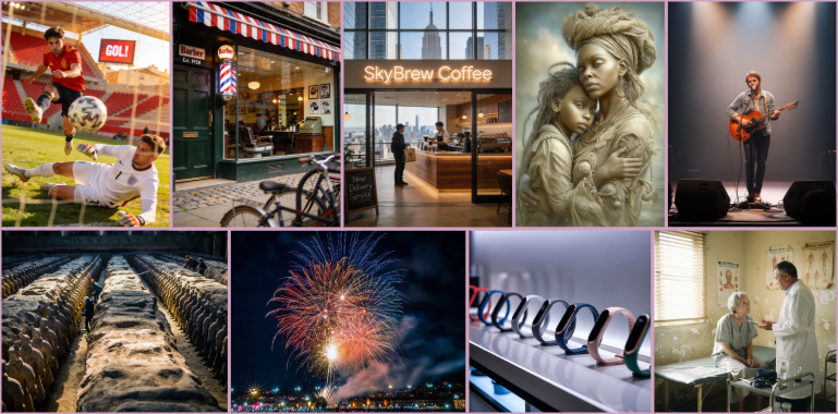 AIGenImages2026 examples